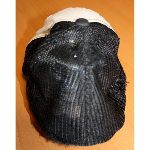 NHL Hockey Toronto Maple Leafs Stretch FlexFit Baseball Hat Cap One Size Reebok - Picture 4 of 7